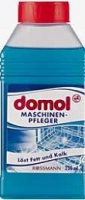 Препарат за почистване на съдомиялна Domol 250мл.